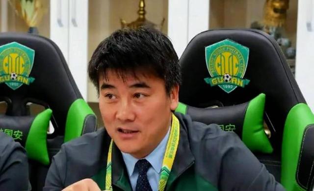 易游体育-关于亚冠赛前再迎强敌，北京国安强势反弹，主帅态度：管理层满意，更衣室氛围转暖的信息