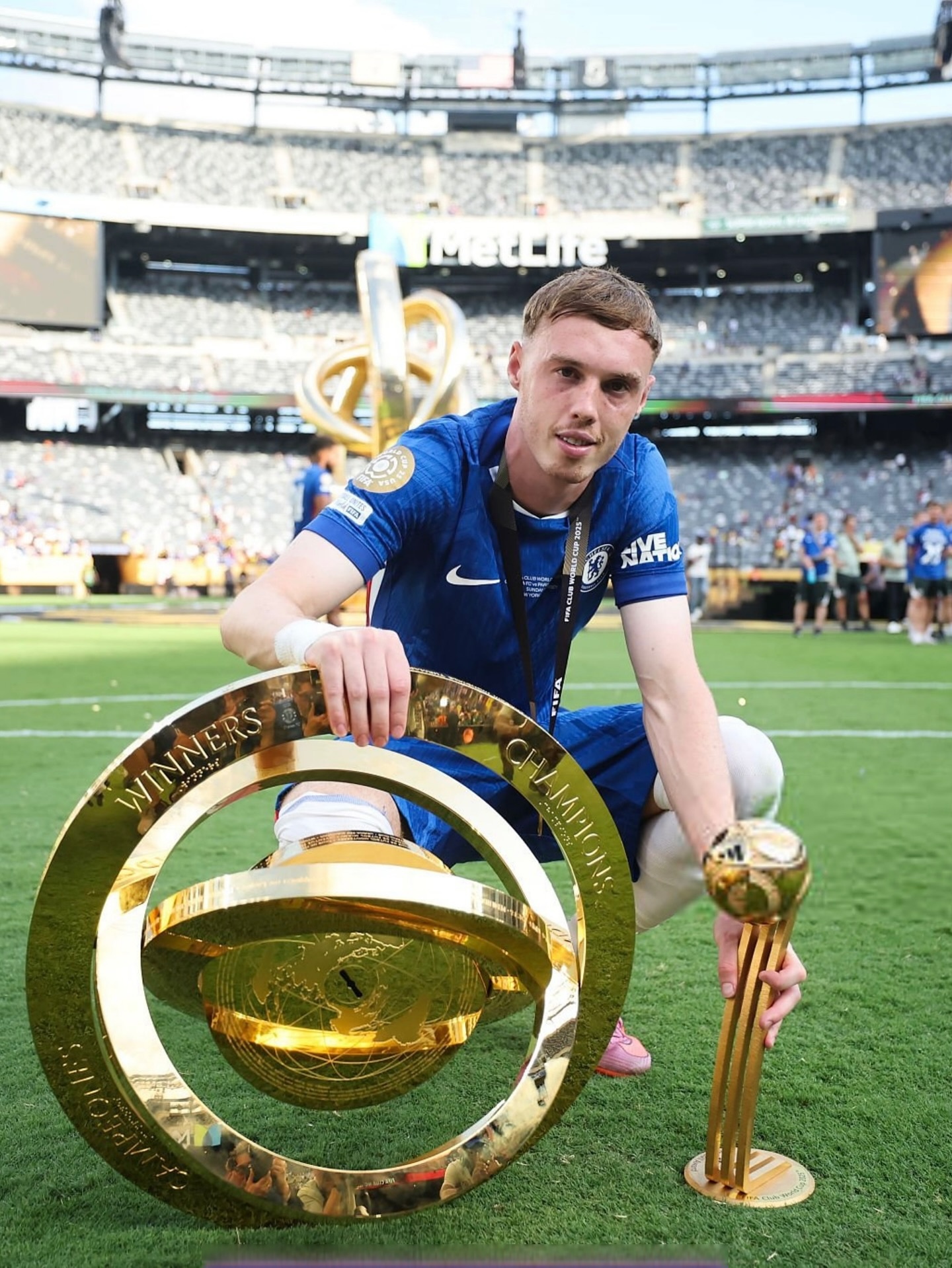 易游体育- 切尔西球队介绍 