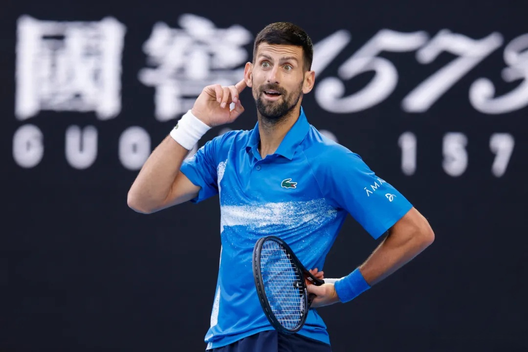 易游体育-关于德约科维奇新星精彩发挥表现惊艳，利物浦未来可期！的信息