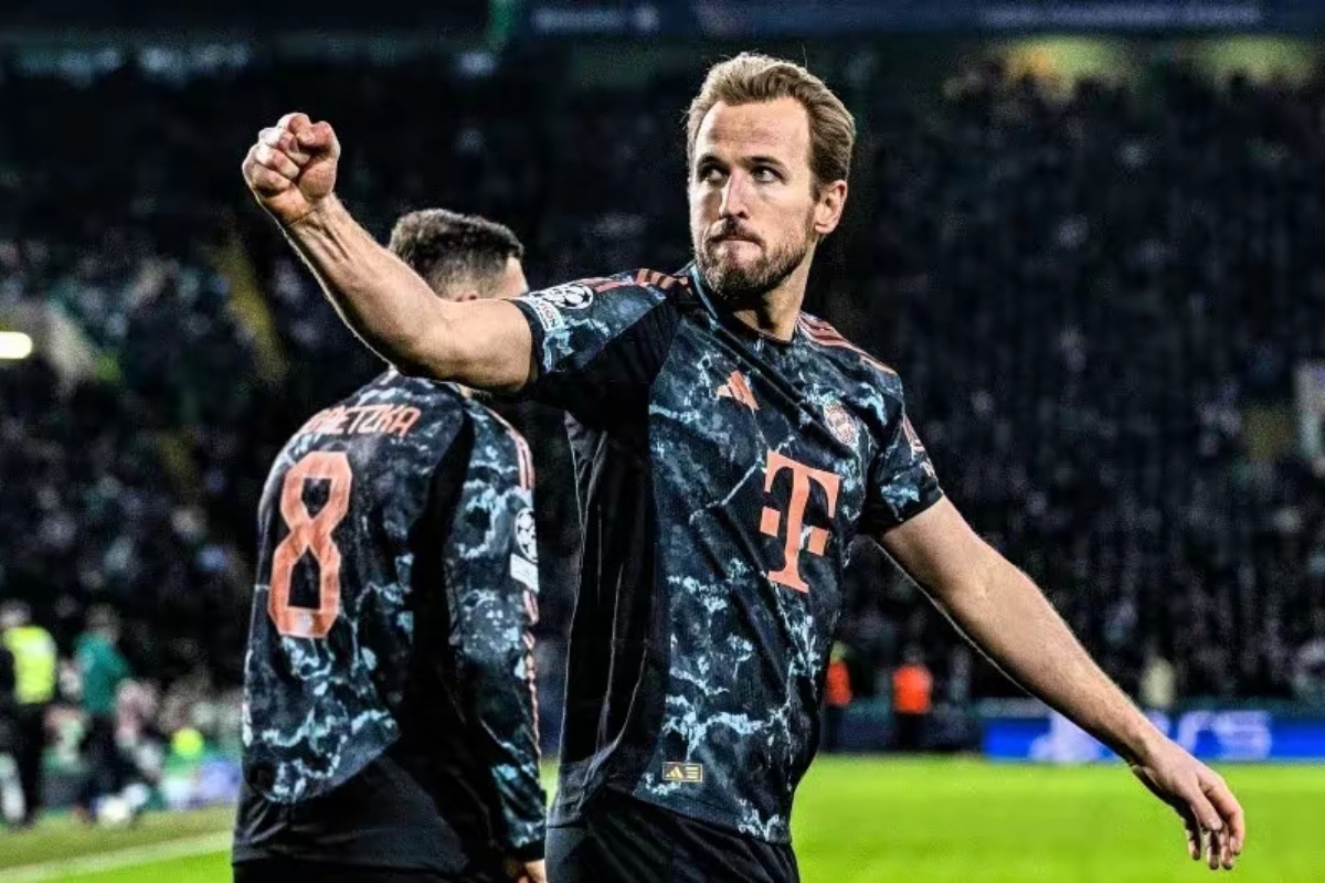 易游体育- 凯恩在掘金比赛中惊险取胜,突破纪录引发热议的是谁 