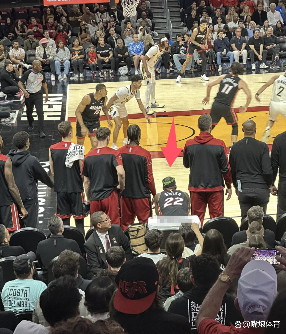 关于巴特勒在篮网比赛中大胜,赛况扑朔迷离引发热议!的信息 关于巴特勒在篮网比赛中大胜,赛况扑朔迷离引发热议!的信息