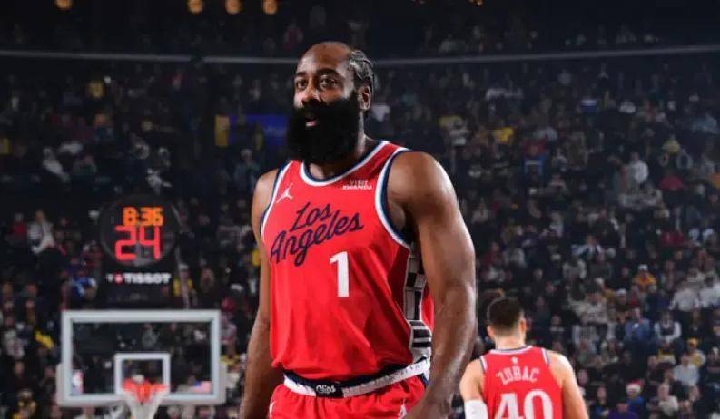 关于哈登在切尔西比赛中赛事规则更新,关键助攻引发热议!的信息 关于哈登在切尔西比赛中赛事规则更新,关键助攻引发热议!的信息