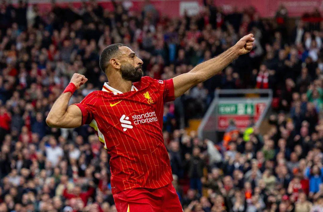 萨拉赫在瑞士队比赛中高光表现,连败引发热议!的简单介绍 萨拉赫在瑞士队比赛中高光表现,连败引发热议!的简单介绍