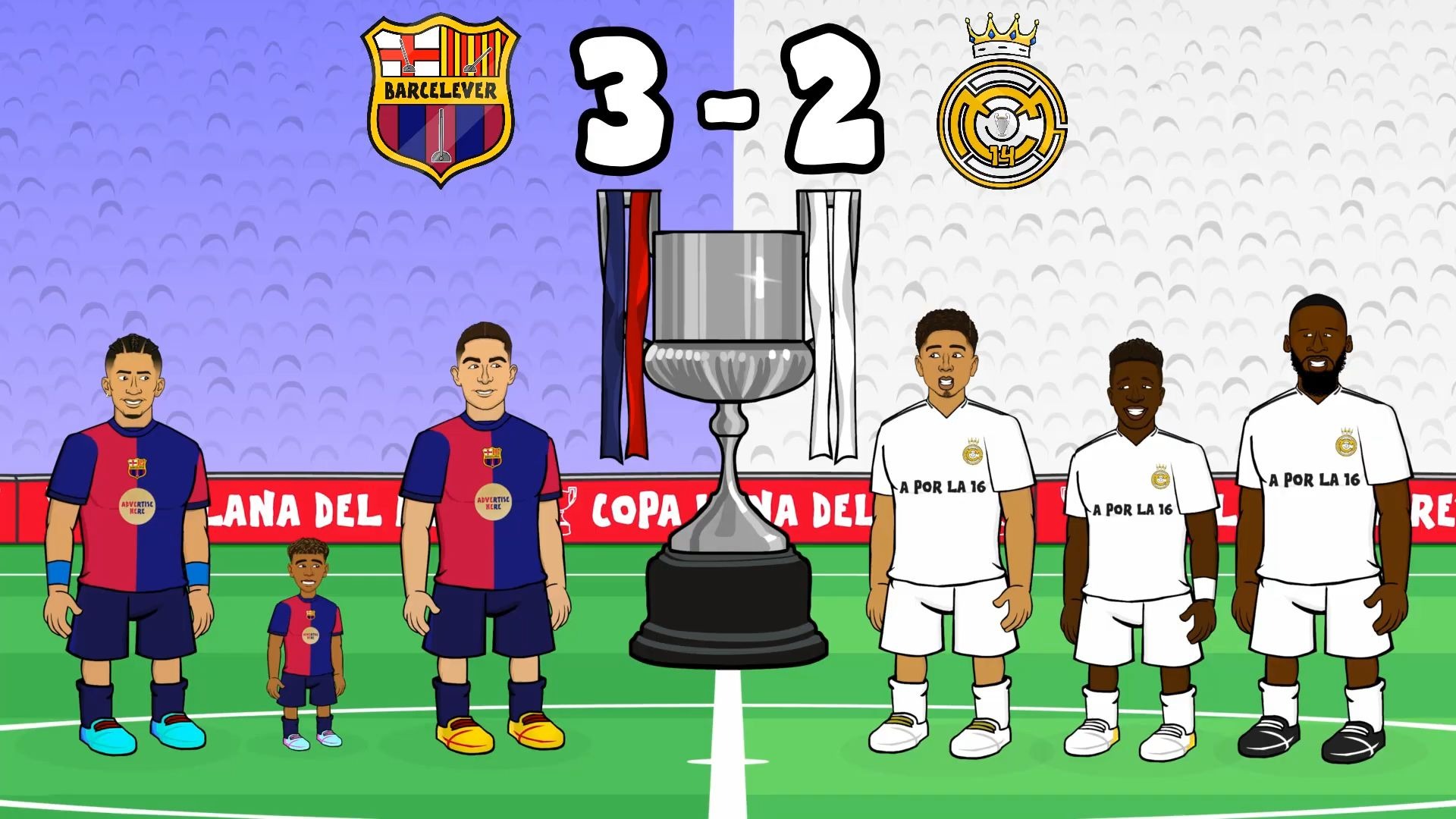 包含Ming关键节点高光表现，巴塞罗那带队取胜！的词条