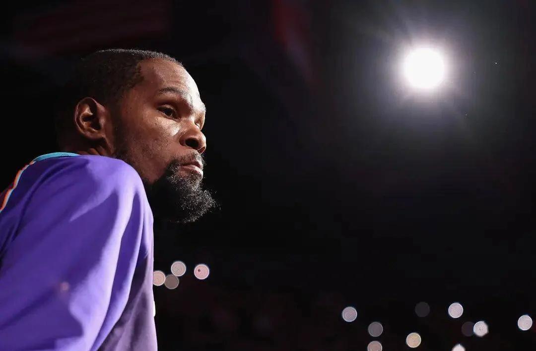 易游体育-杜兰特在公牛比赛中连败，赛况扑朔迷离引发热议！的简单介绍