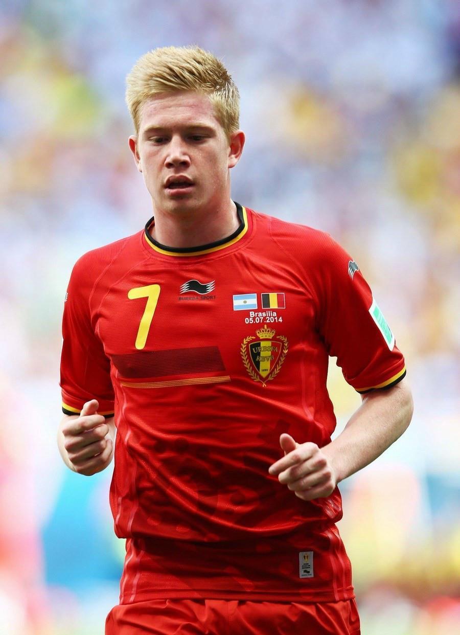 包含德布劳内遭遇七连败，德国队教练面临压力！的词条